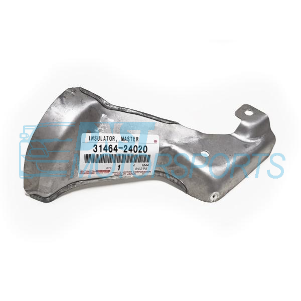 Genuine Clutch Master Shield JZA80 - DNST Motorsports