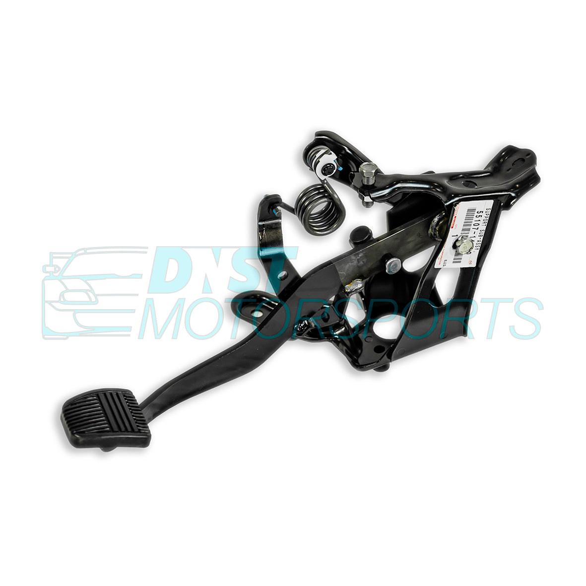 Genuine OEM Clutch Pedal Assembly JZA80 Toyota Supra