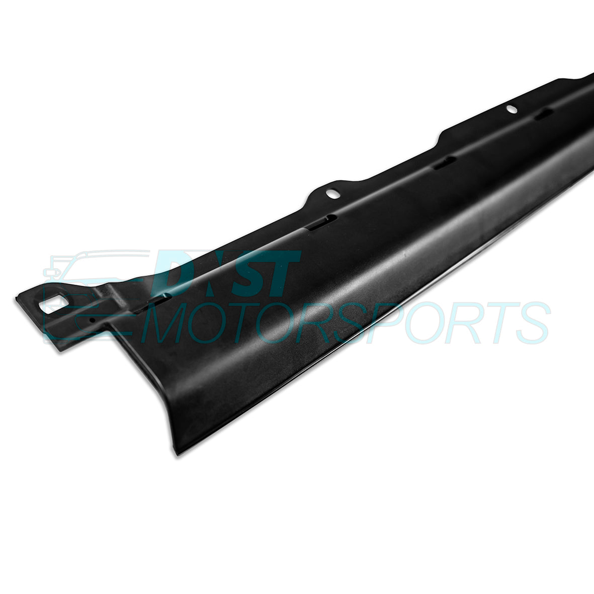 Genuine OEM Supra Non-Aero Side Moulding