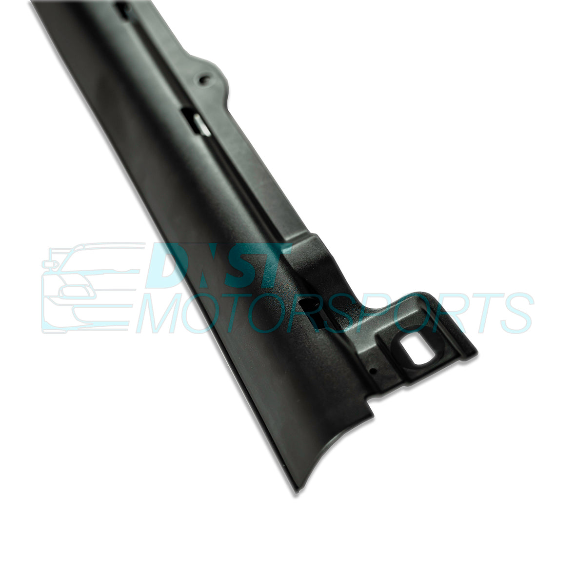 Genuine OEM Supra Non-Aero Side Moulding