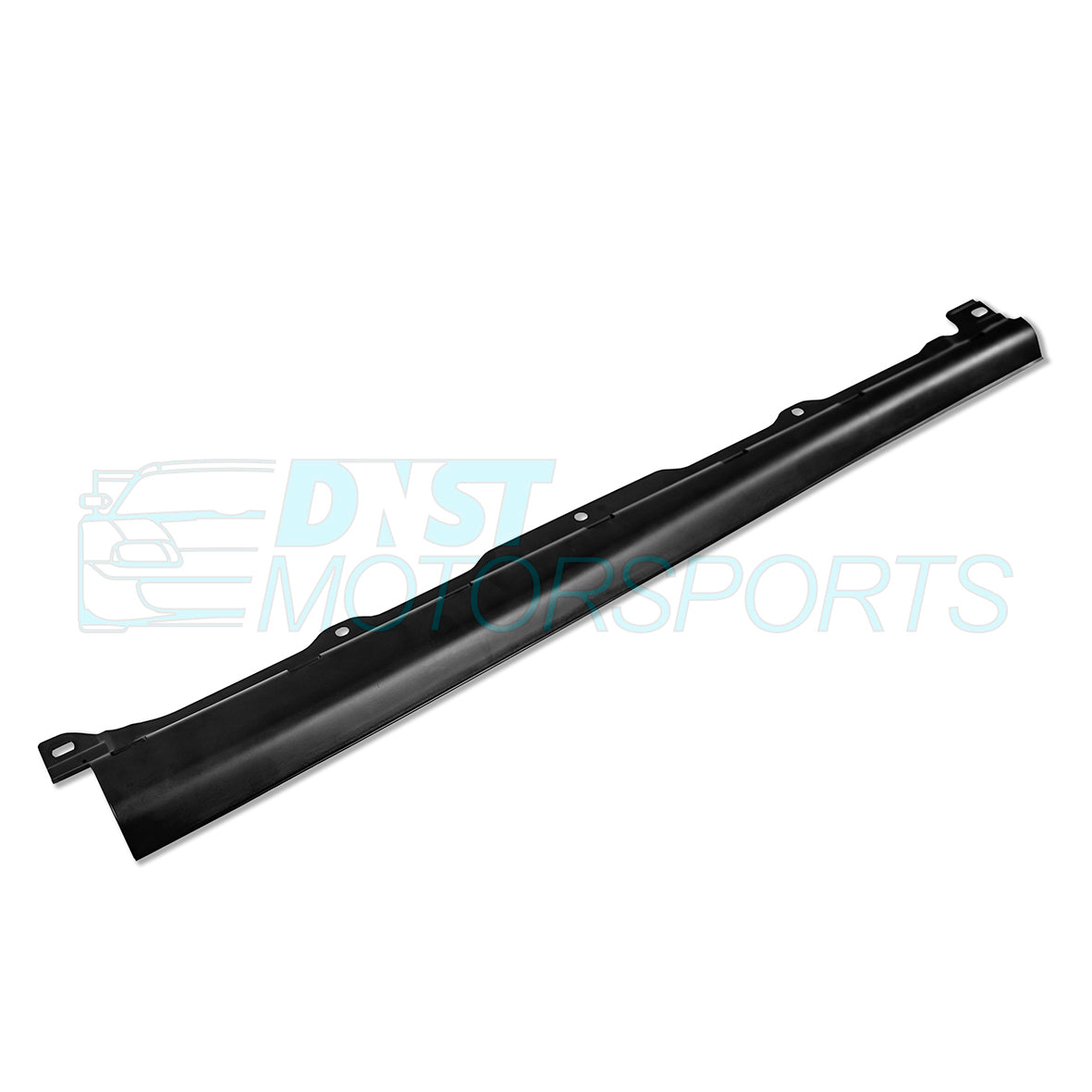 Genuine OEM Supra Non-Aero Side Moulding