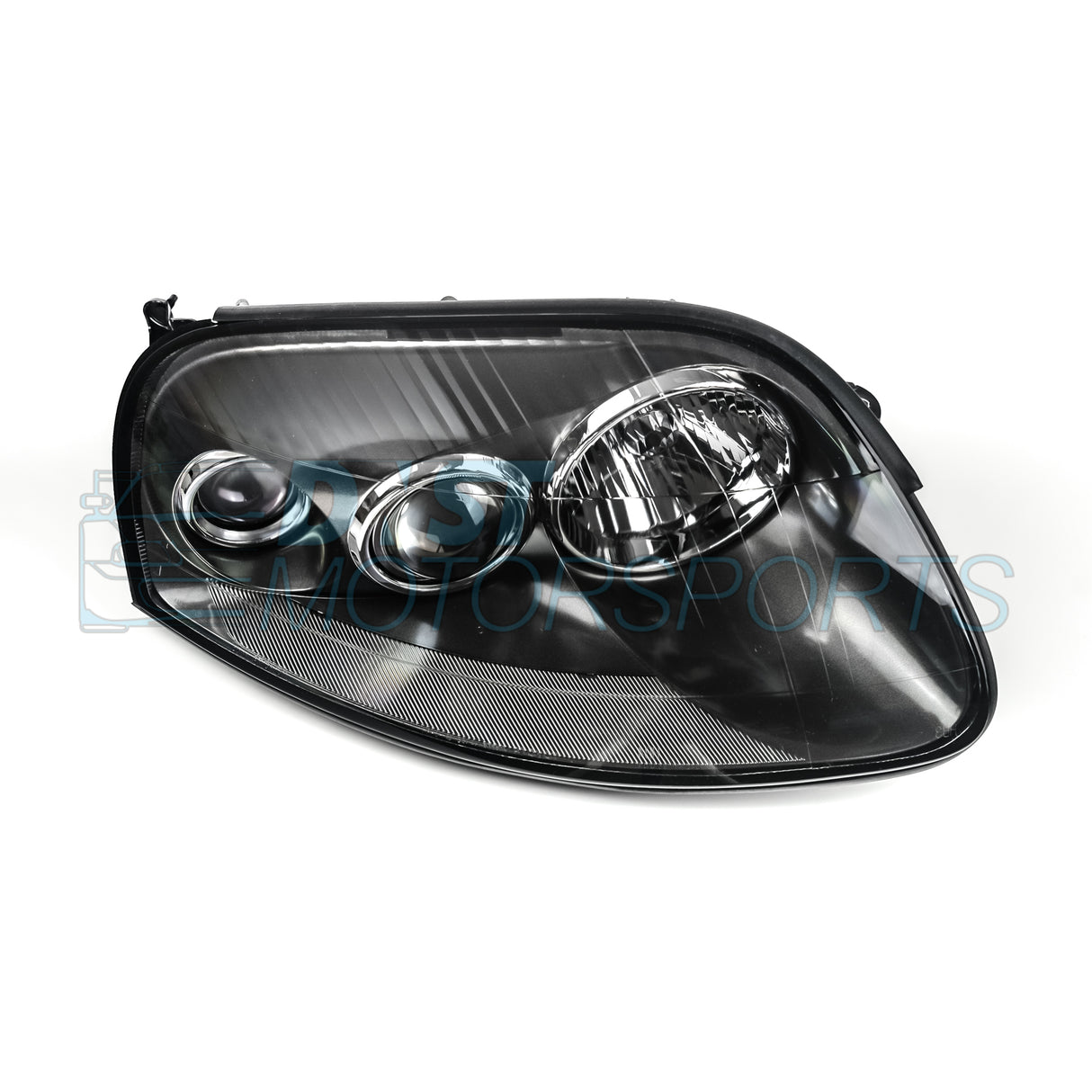JZA80 Toyota Supra Headlights Series 2 JZA80 MKIV