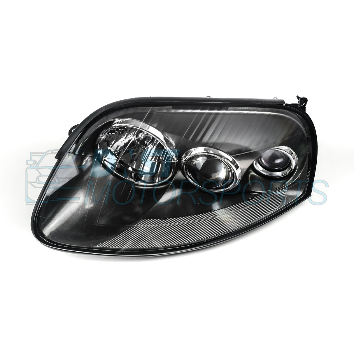 JZA80 Toyota Supra Headlights Series 2 JZA80 MKIV