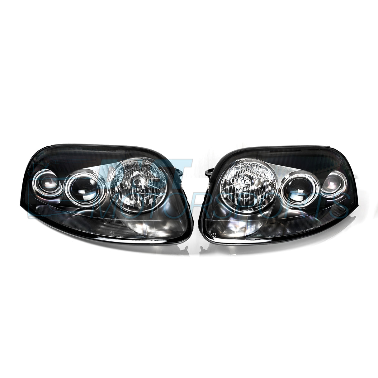 JZA80 Toyota Supra Headlights Series 2 JZA80 MKIV