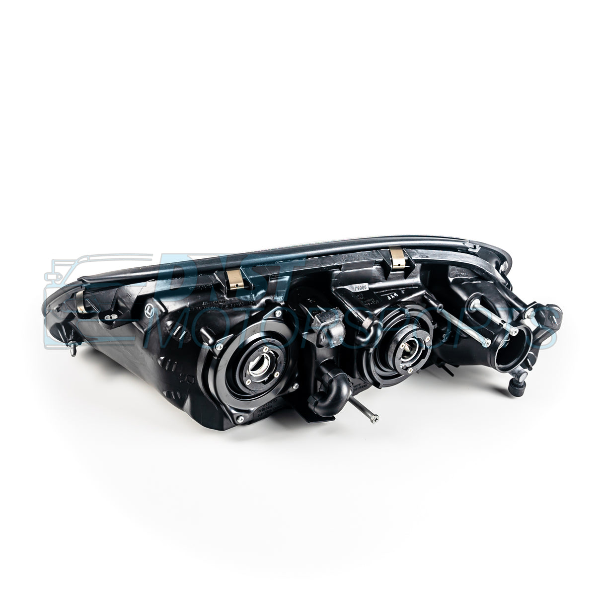 JZA80 Toyota Supra Headlights Series 2 JZA80 MKIV