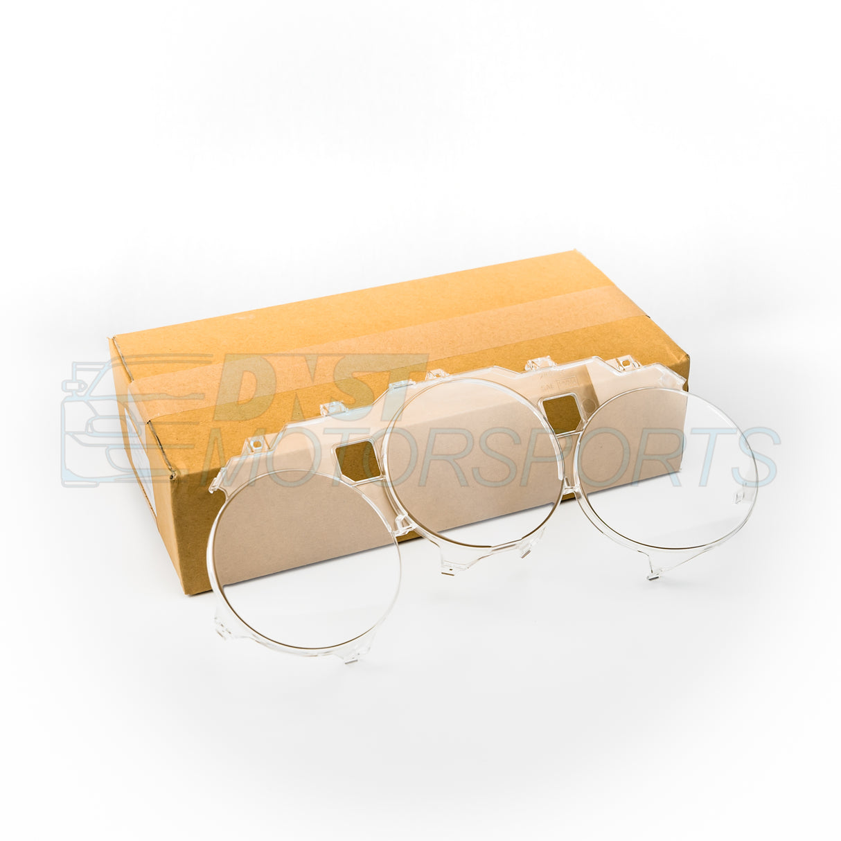 Cluster Cover JZA80 Supra