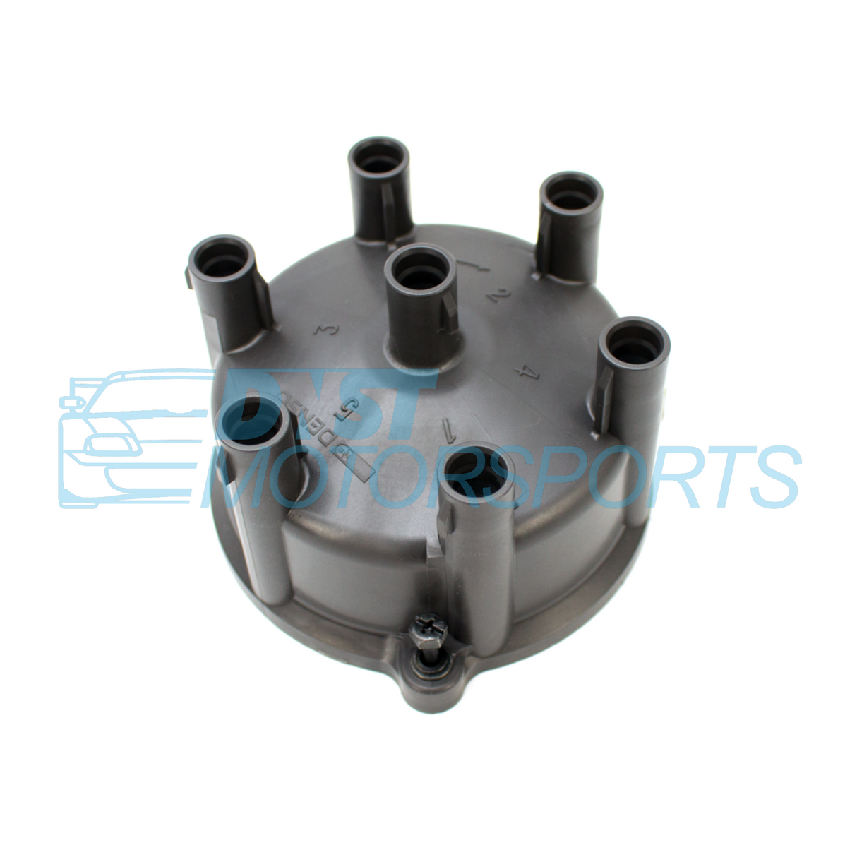 Genuine 2JZGE Distributor Cap - DNST Motorsports