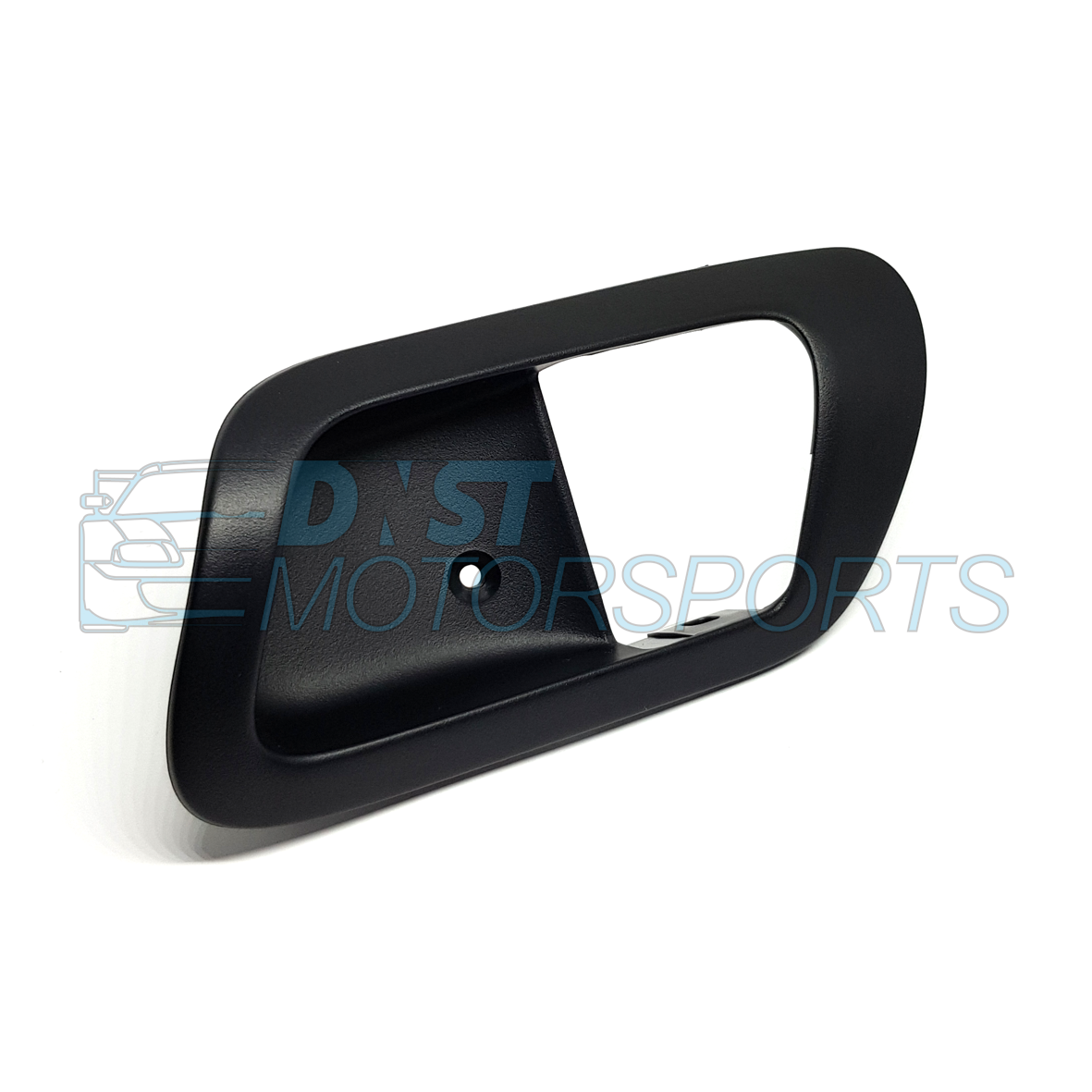 Genuine JZA80 Interior Door Handle Bezels - DNST Motorsports