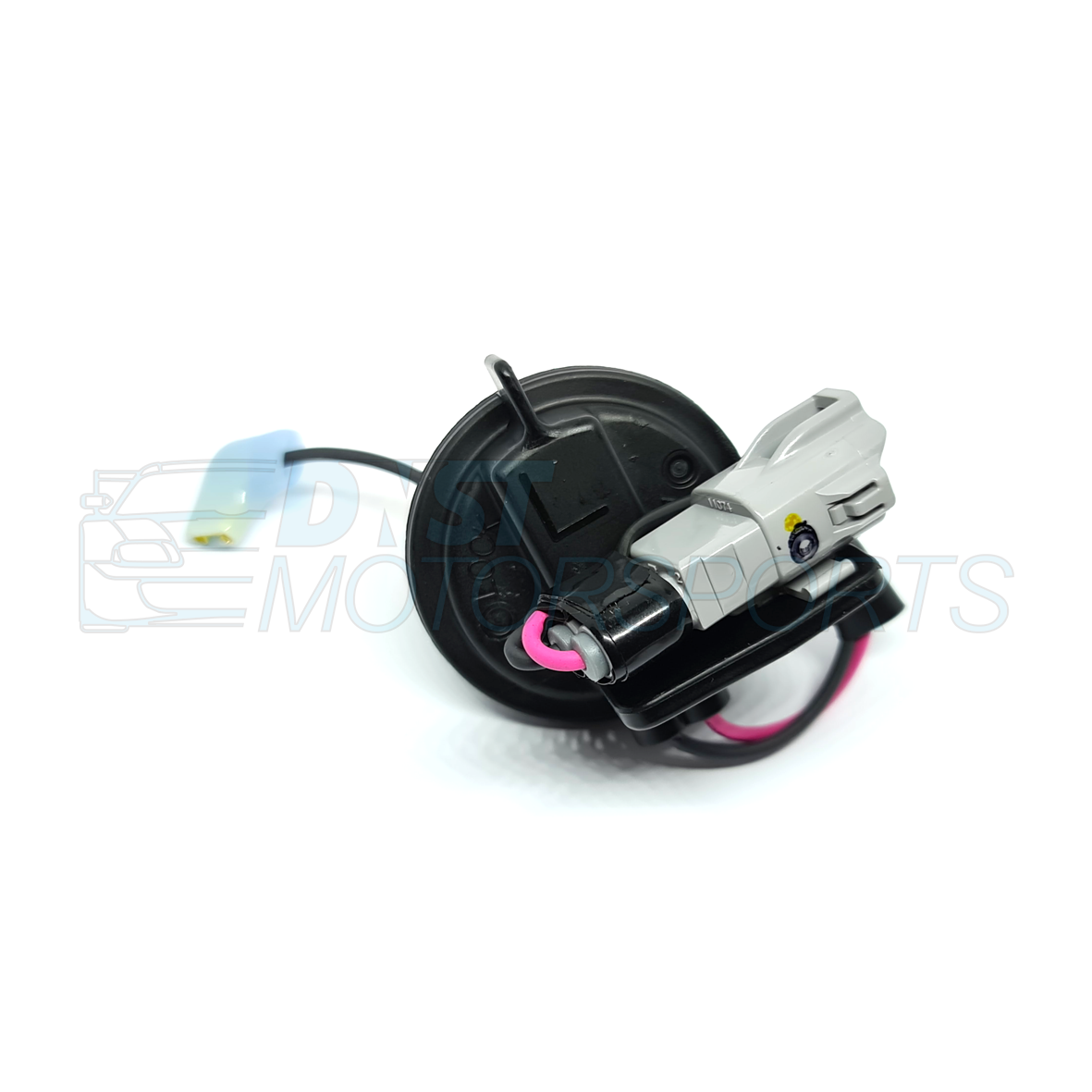 Genuine OEM JZA80 Fog Light Loom