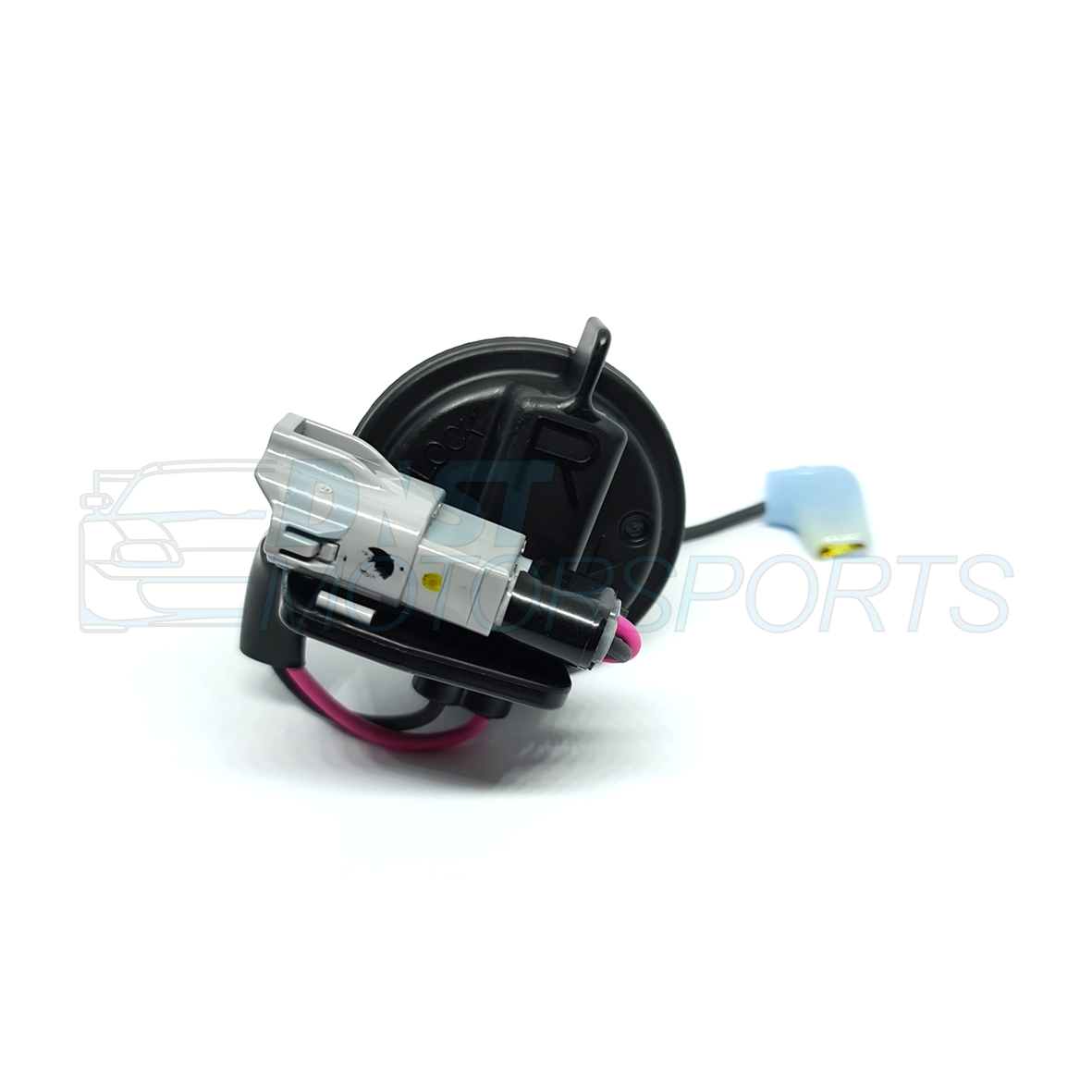 Genuine OEM JZA80 Fog Light Loom