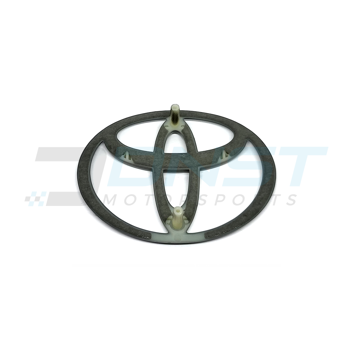 Genuine OEM Toyota Supra Front Badge JZA80