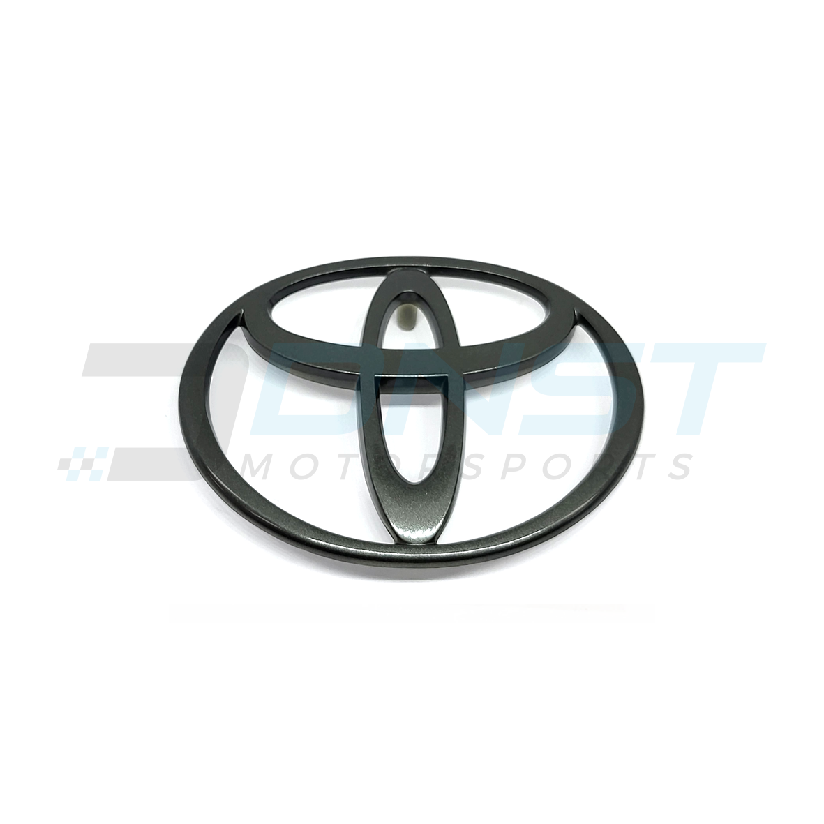 Genuine OEM Toyota Supra Front Badge JZA80