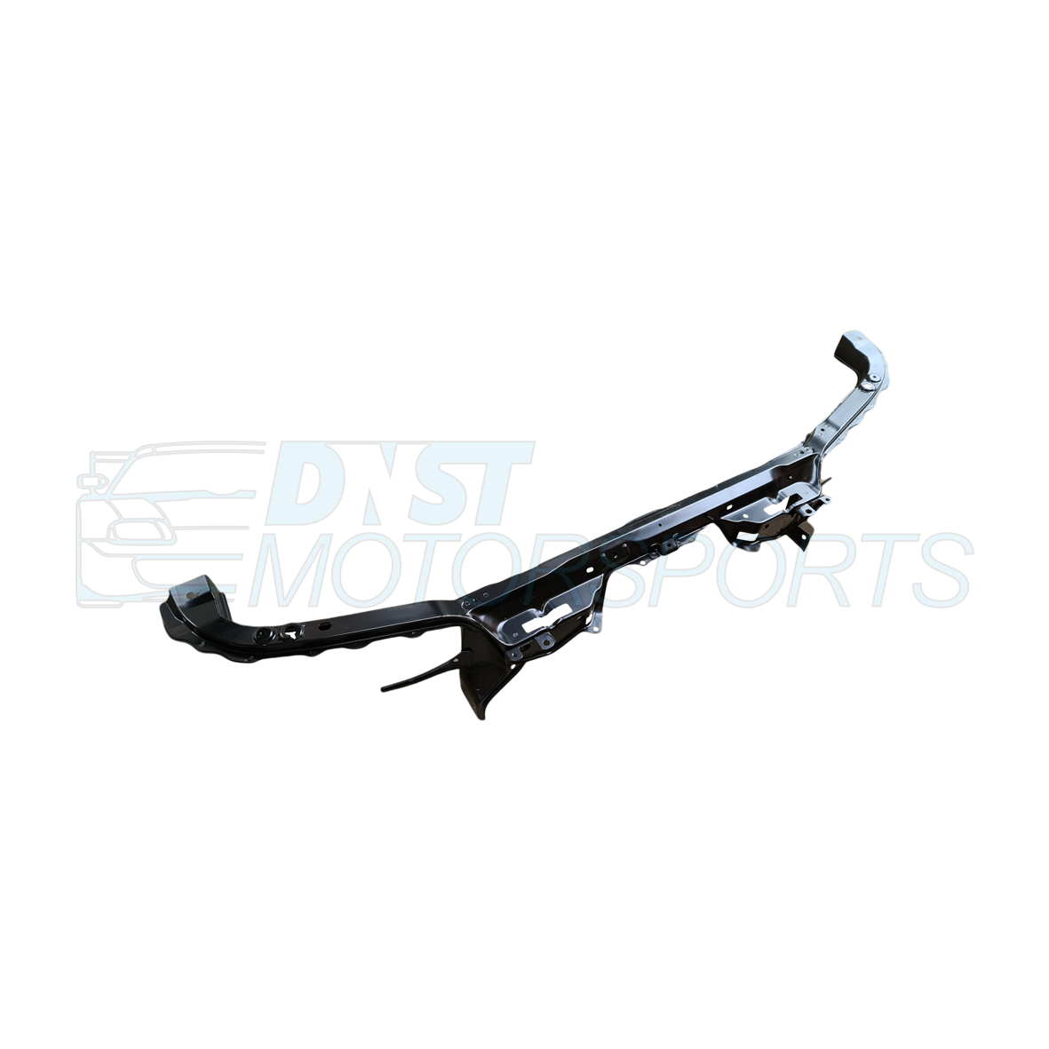 Genuine OEM JZA80 Front Upper Radiator Support