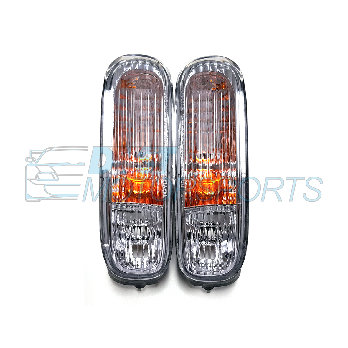 Genuine Toyota Supra S2 Front Indicators JZA80 - DNST Motorsports