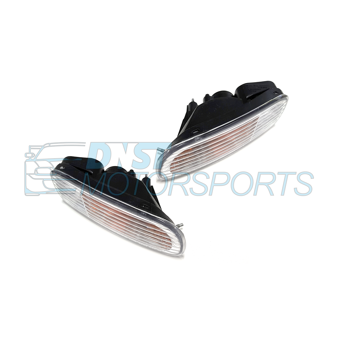 Genuine Toyota Supra S2 Front Indicators JZA80 - DNST Motorsports