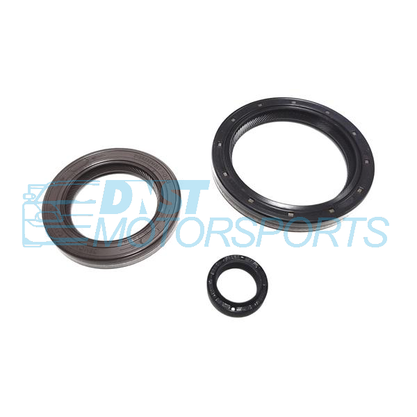 Genuine V160 V161 Gearbox Seal Kit - DNST Motorsports