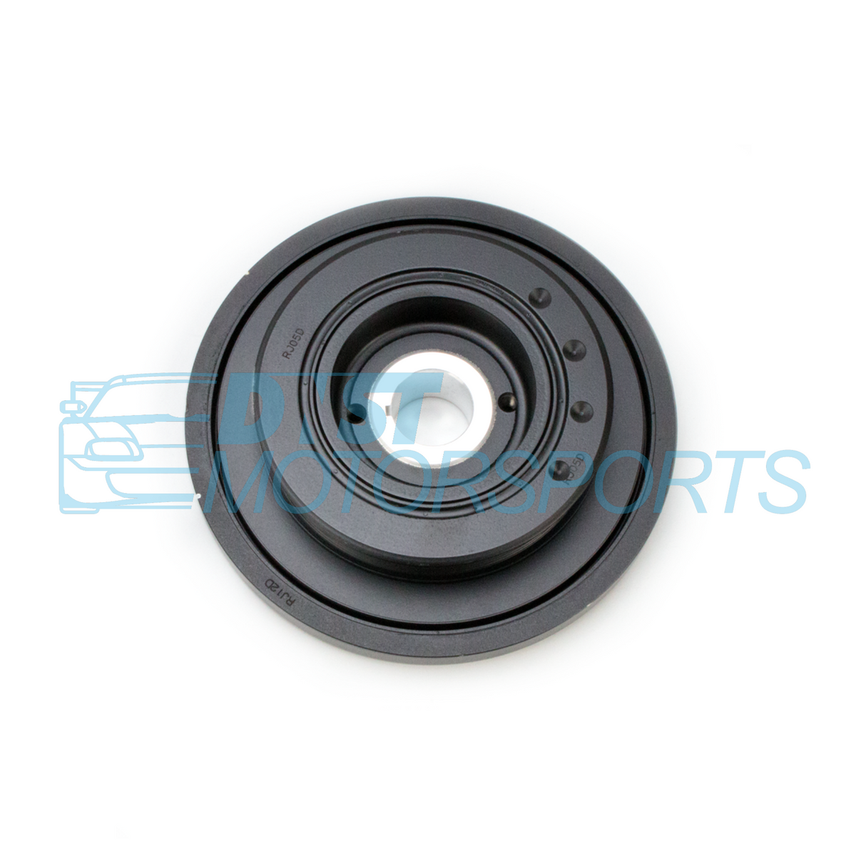 Genuine Harmonic Balancer 1JZ 2JZ - DNST Motorsports
