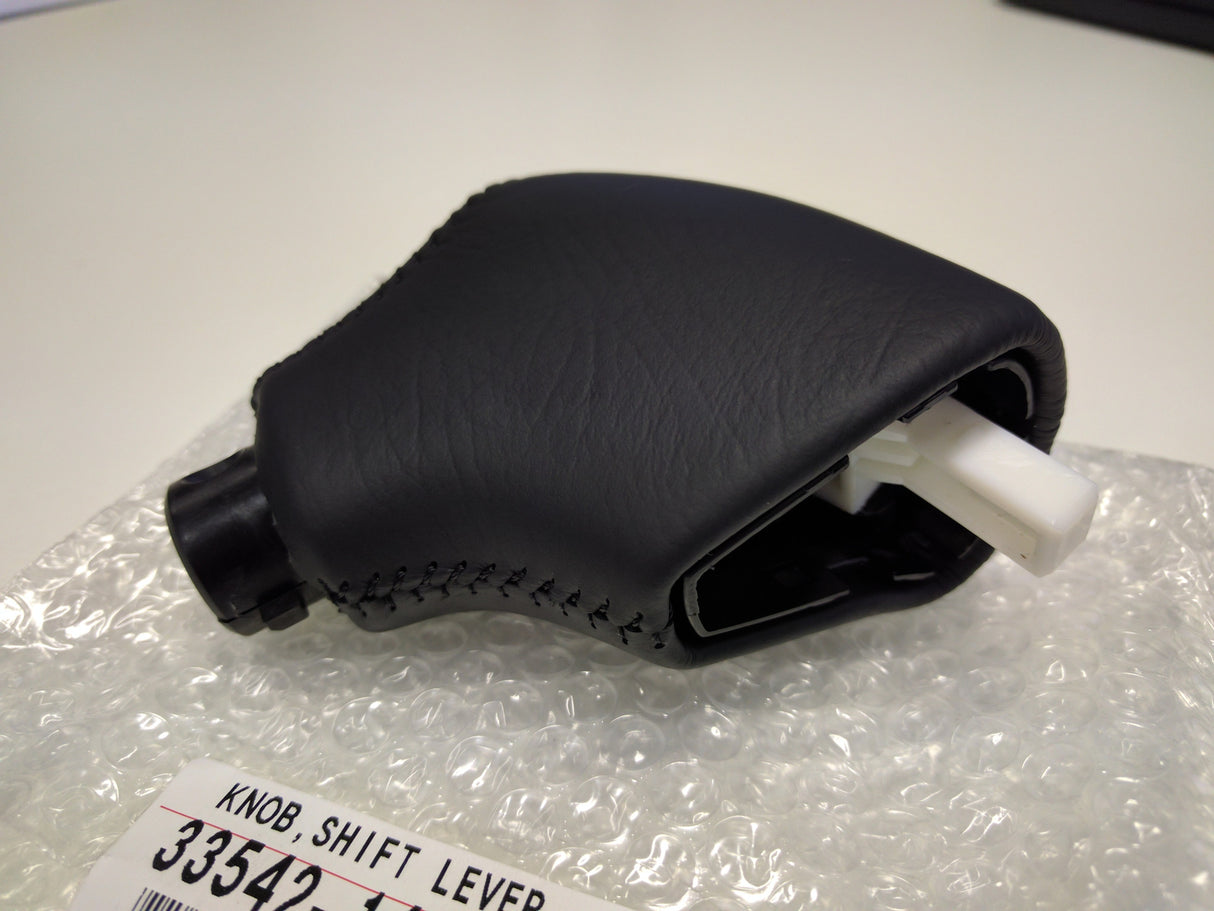 Genuine Automatic Shifter Handle JZA80 - DNST Motorsports
