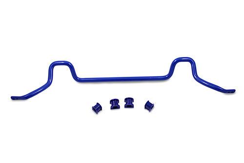 SuperPro JZA80 30mm Heavy Duty 2 Position Blade Adjustable Sway Bar