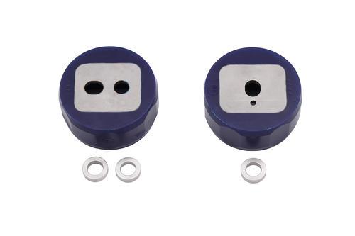 SuperPro JZA80 Differential Mount Bushing Kit - Rear (Standard)