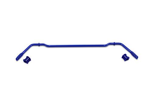 SuperPro JZA80 20mm Heavy Duty 3 Position Blade Adjustable Sway Bar