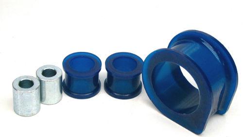 SuperPro JZA80 Steering Rack & Pinion Mount Bush Kit