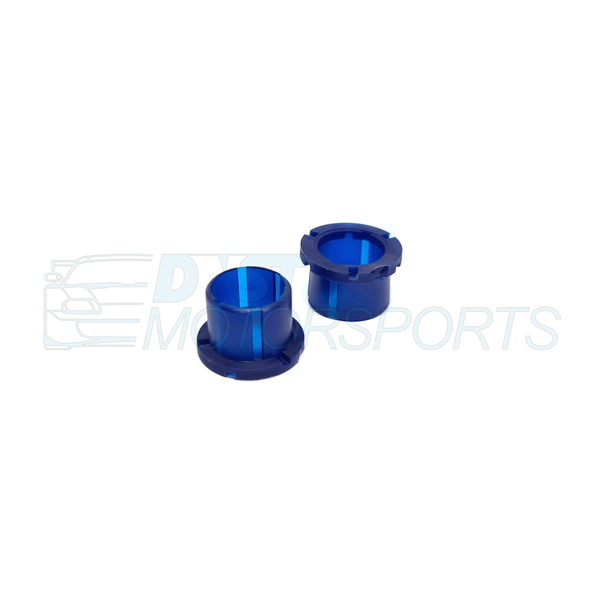 Genuine OEM A340E Automatic Shifter Bushes Toyota Supra Aristo