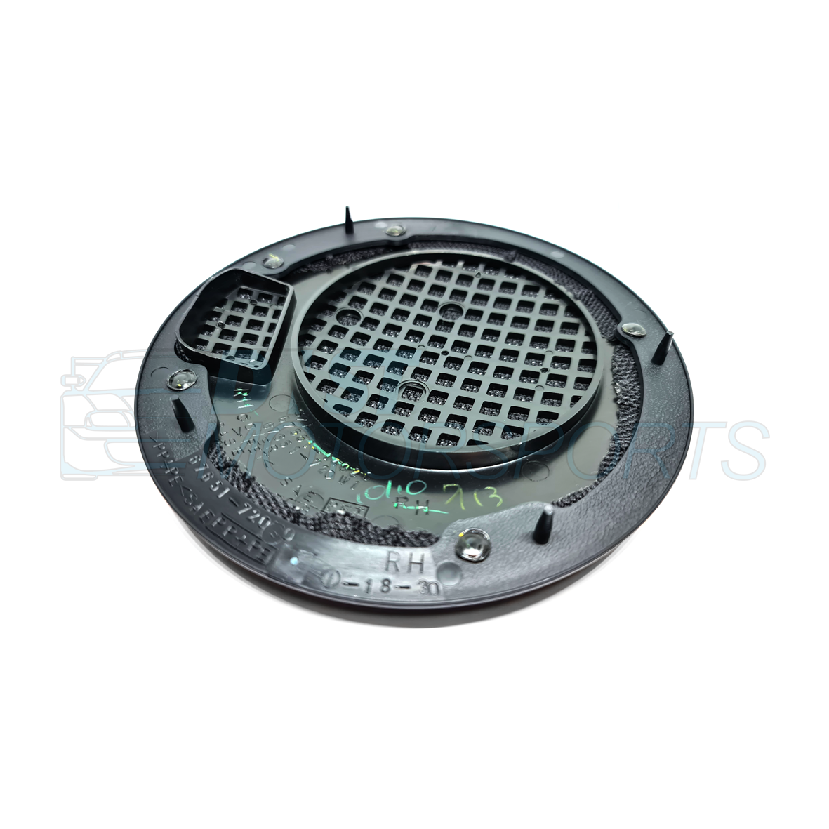 Genuine OEM Speaker Cover JZA80 Toyota Supra