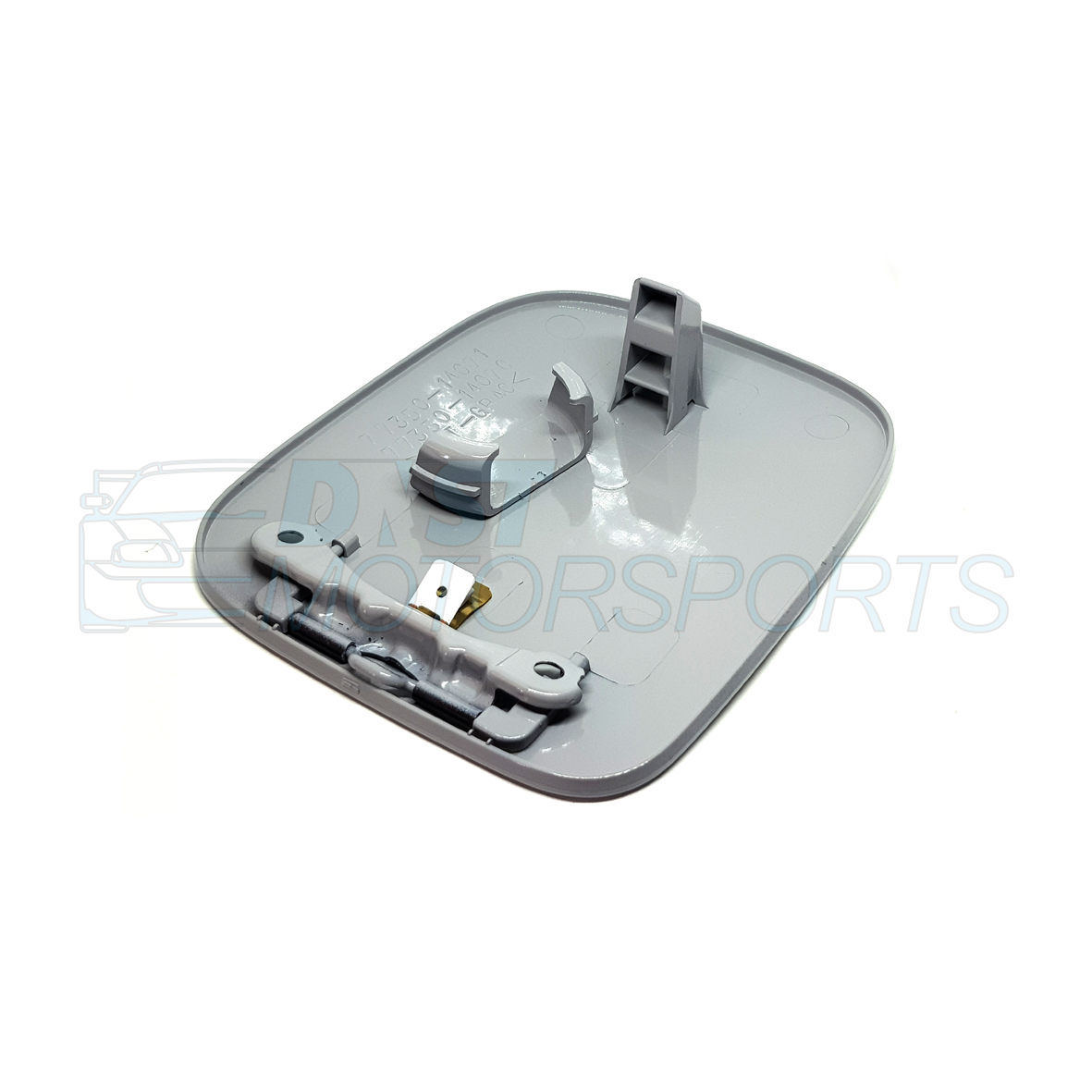 Genuine OEM JZA80 Fuel Tank Cover