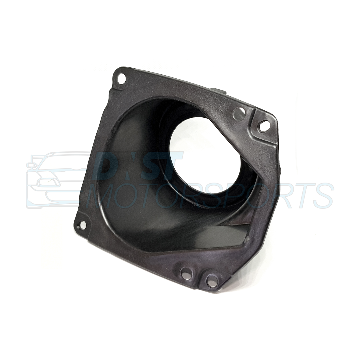 Genuine OEM JZA80 Fuel Filler Shield