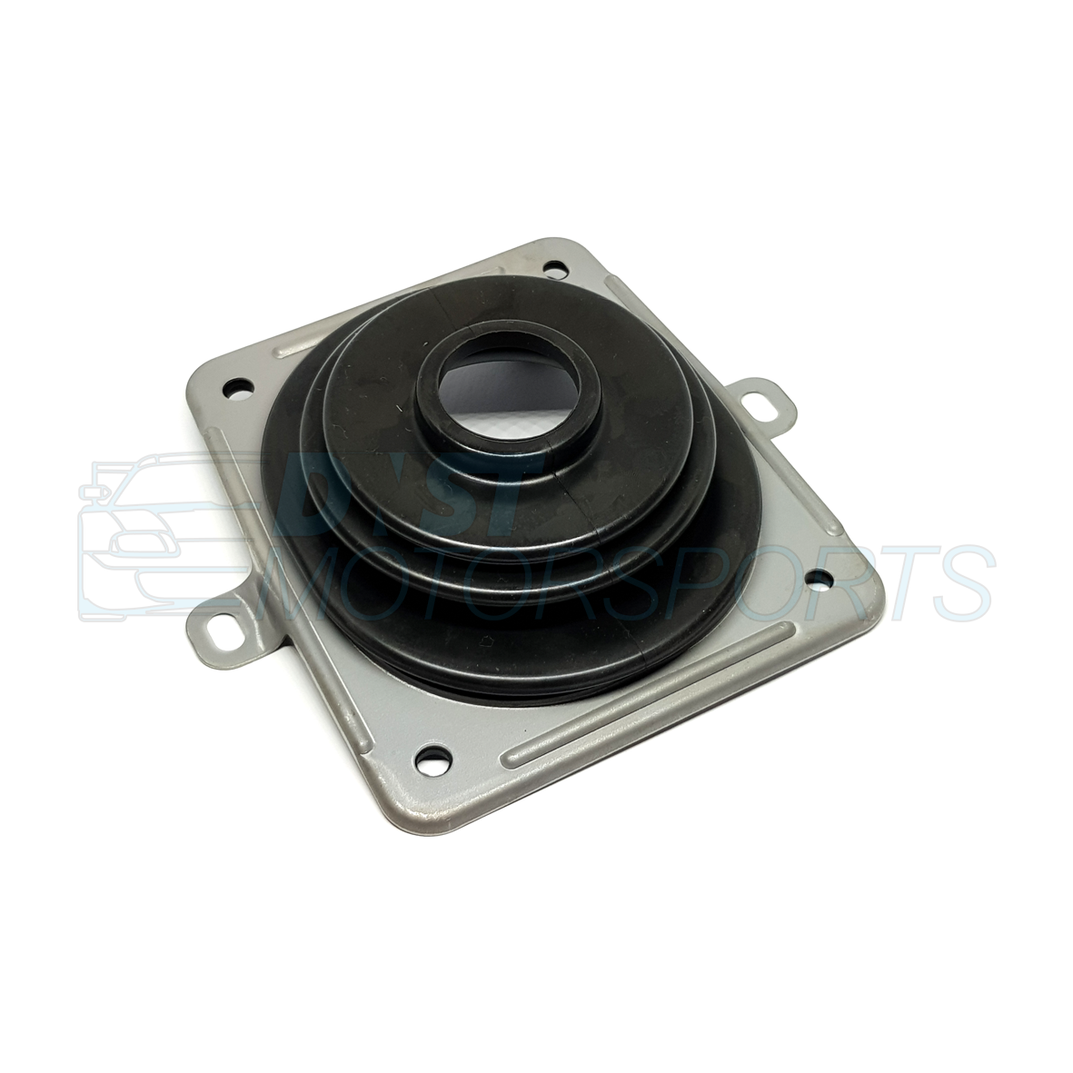 Genuine OEM Transmission Tunnel Bracket & Rubber JZA80 Toyota Supra