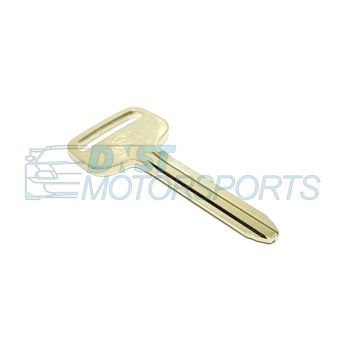 Genuine OEM Toyota Supra JZA80 Key Set