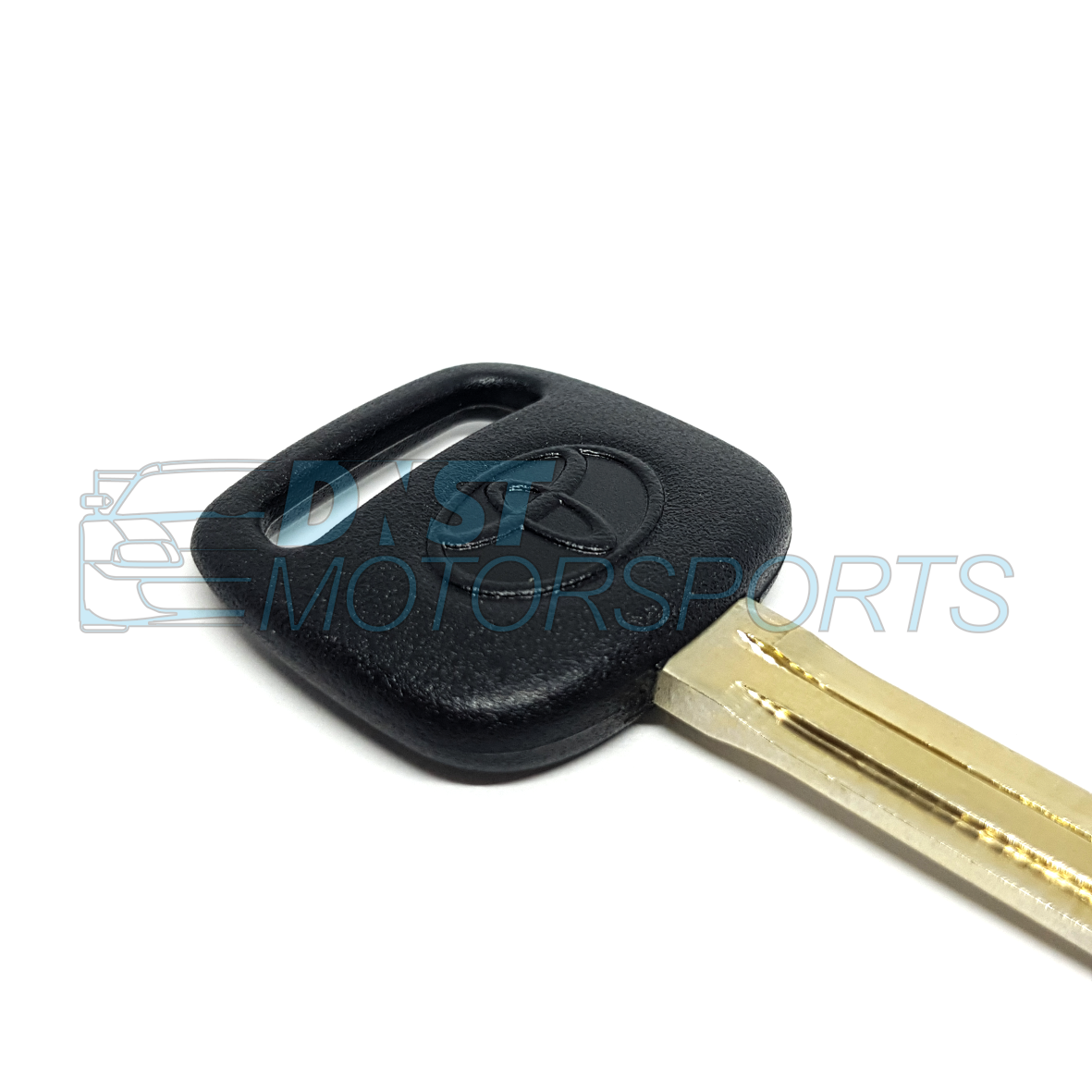 Genuine OEM Toyota Supra JZA80 Key Set
