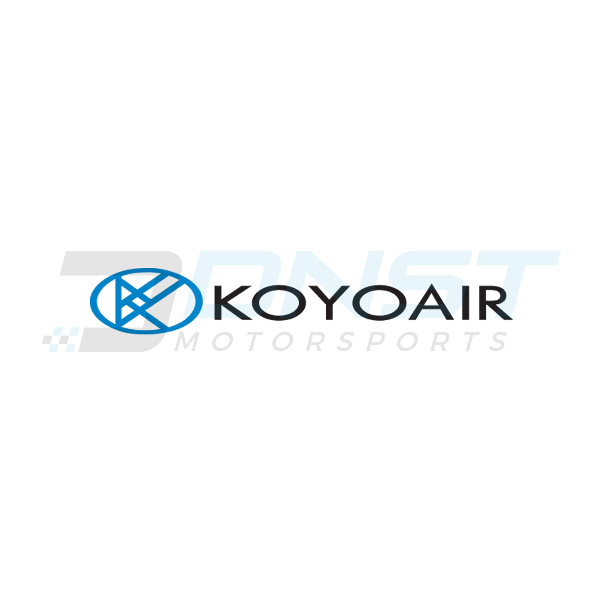 Genuine OEM JZA80 Condenser (Koyo)