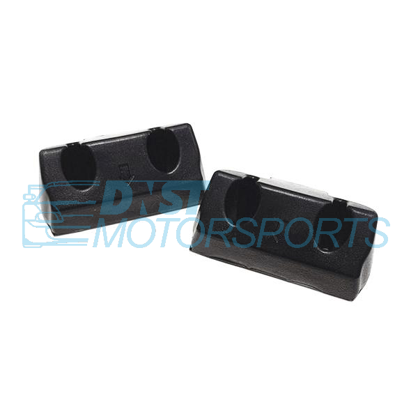Genuine Lower Hatch Rubbers JZA80 - DNST Motorsports