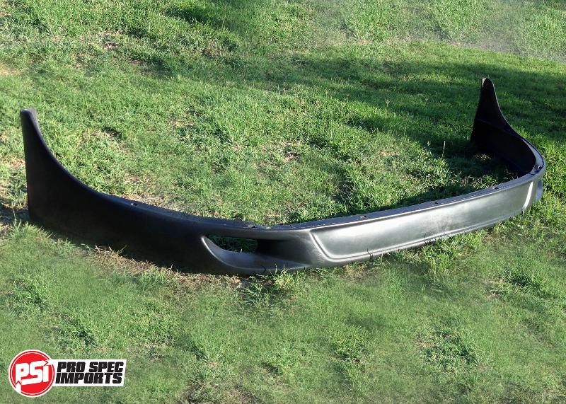 Pro Spec V1 Supra Front Lip / MVP - Greddy style