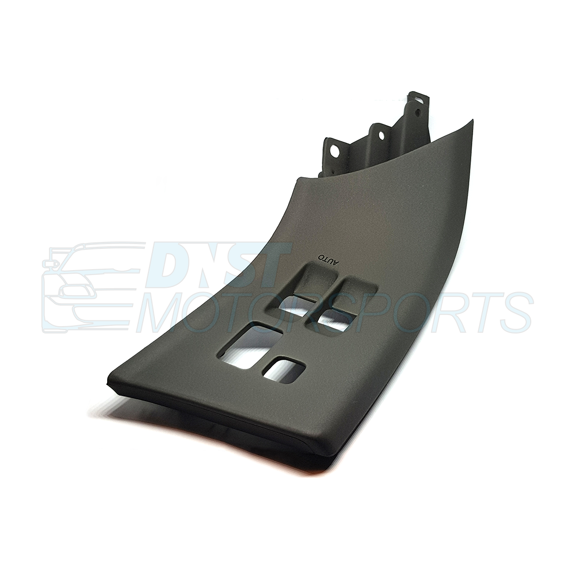 Genuine OEM Drivers Side Window Switch Cover (RHD) JZA80 Toyota Supra