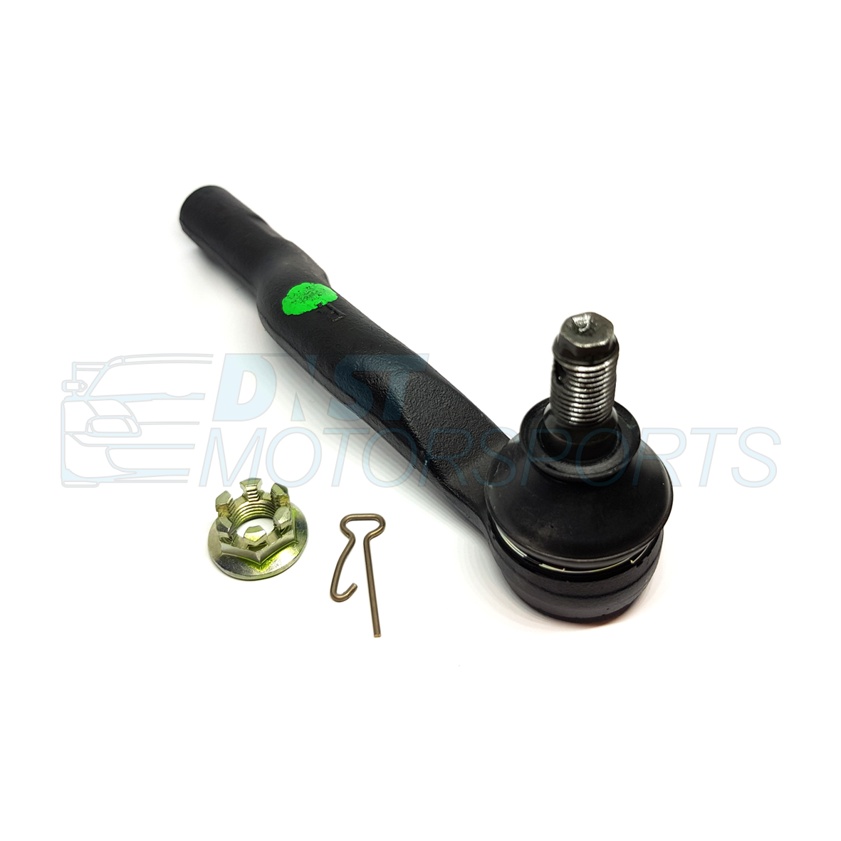 Genuine OEM JZA80 Tie Rod End