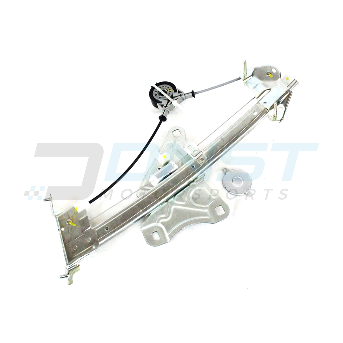 Genuine OEM Toyota Supra Window Regulator (RHS) JZA80 Toyota Supra