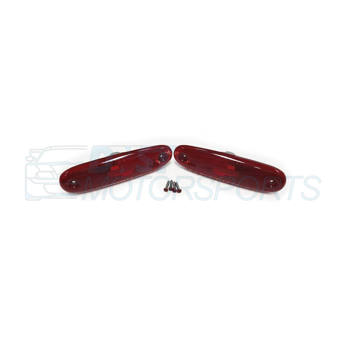 Genuine OEM Series 2 Rear Side Markers JZA80 Toyota Supra