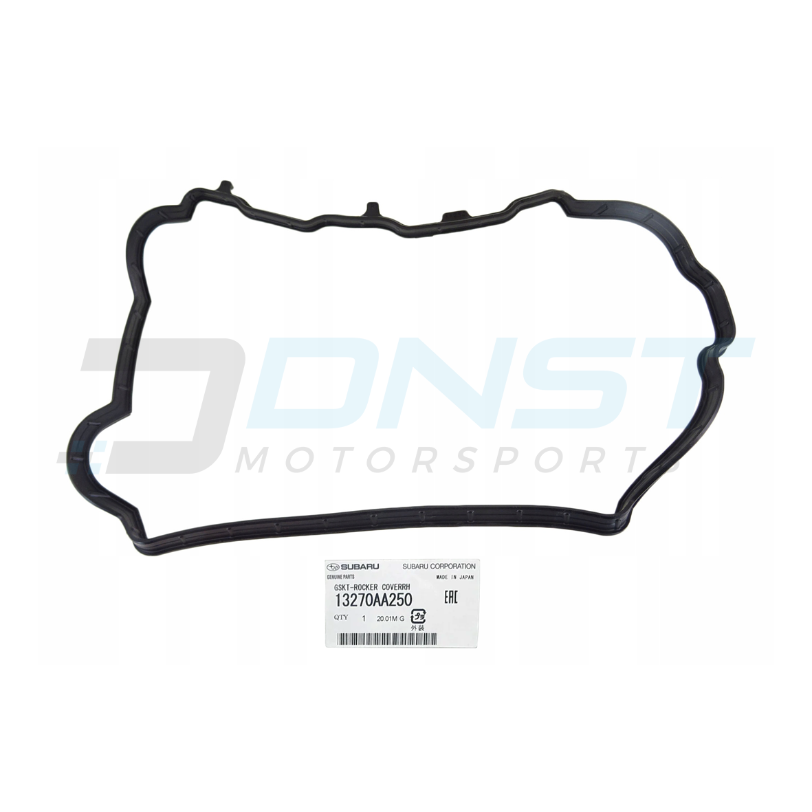 Genuine OEM Cam Cover Gasket RH (BRZ/86)