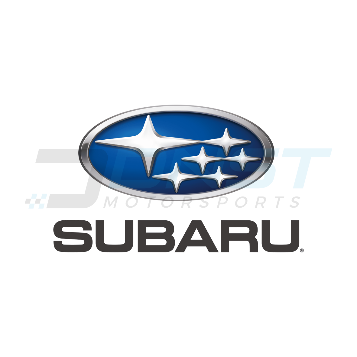 Genuine OEM Rear Main Seal (BRZ/86)