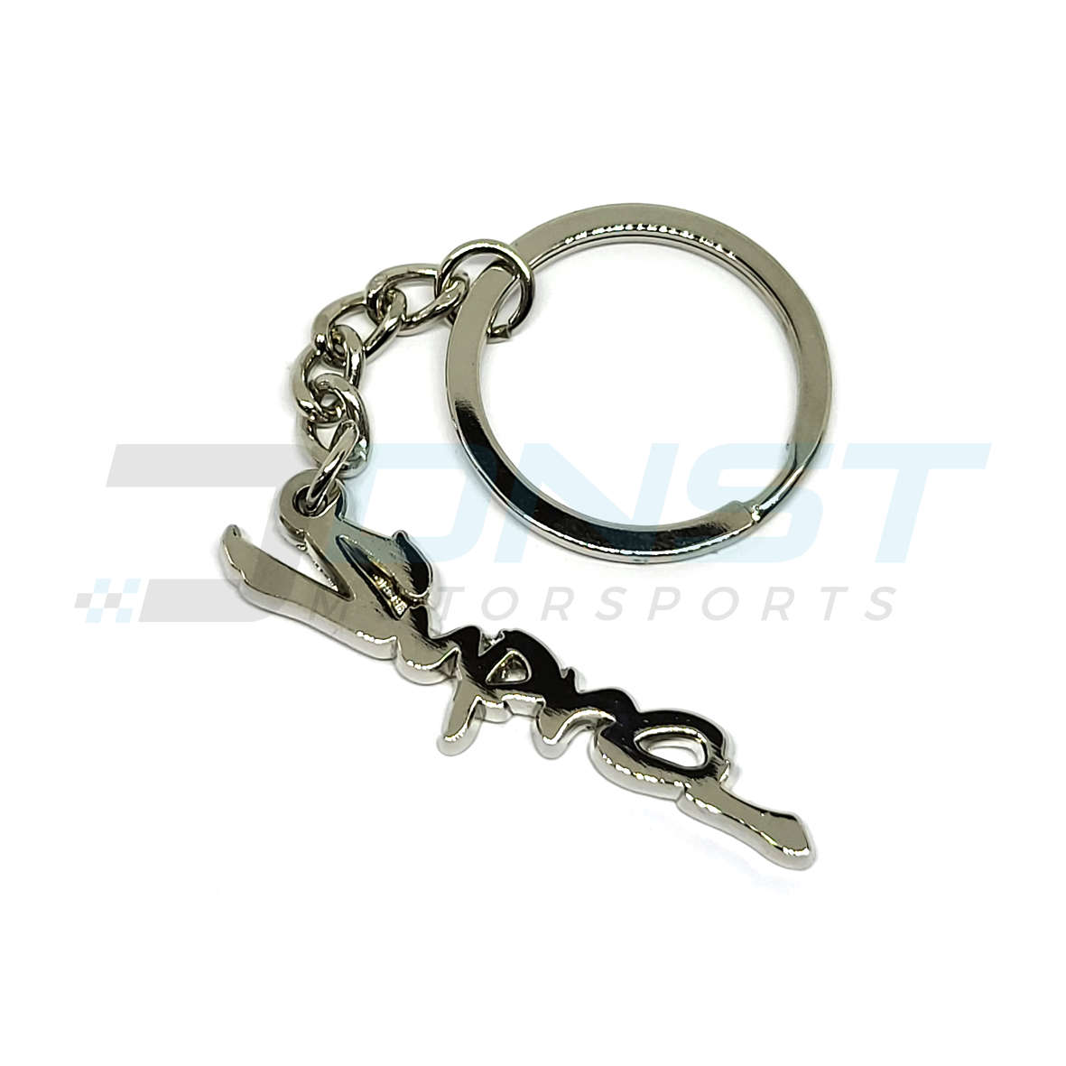 Toyota "Supra" Keychain