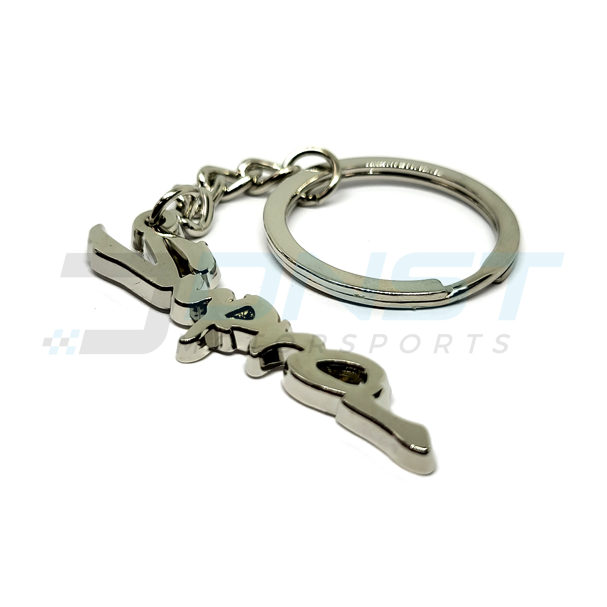 Toyota "Supra" Keychain