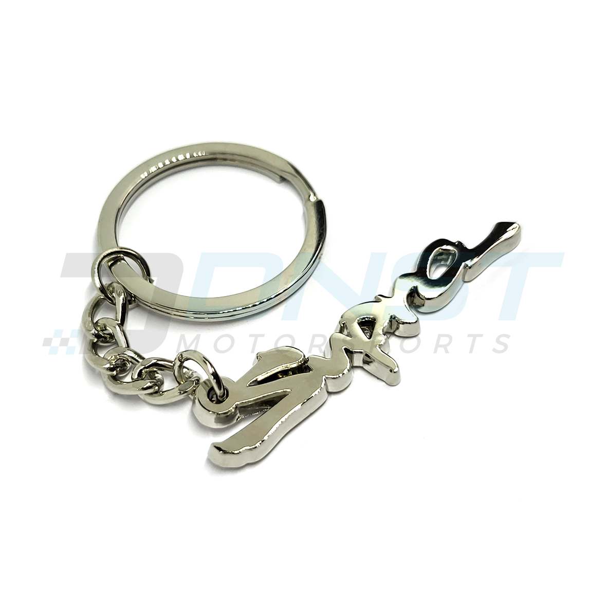 Toyota "Supra" Keychain