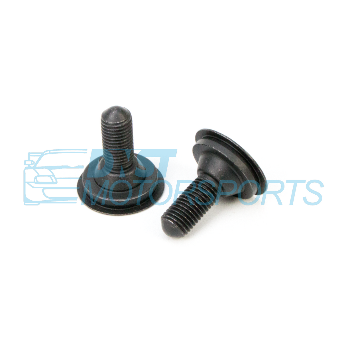 Genuine Aerotop Targa Front Roof Bolts JZA80 - DNST Motorsports