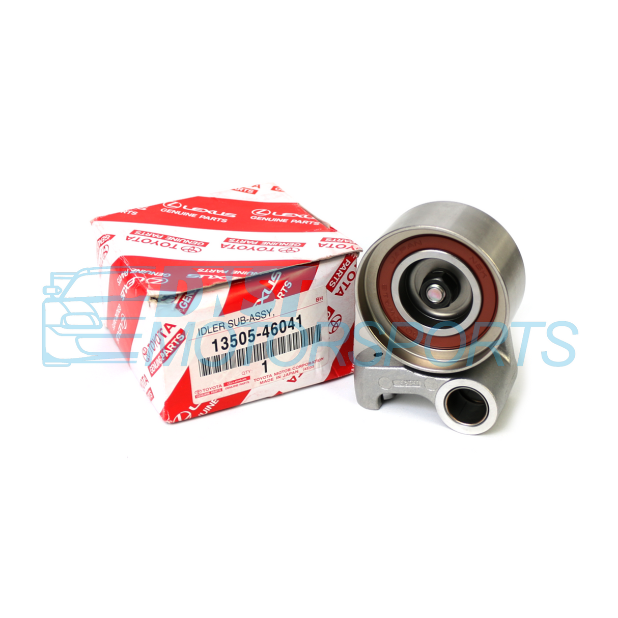 Genuine Timing Belt Idler Pulley 2JZ - DNST Motorsports
