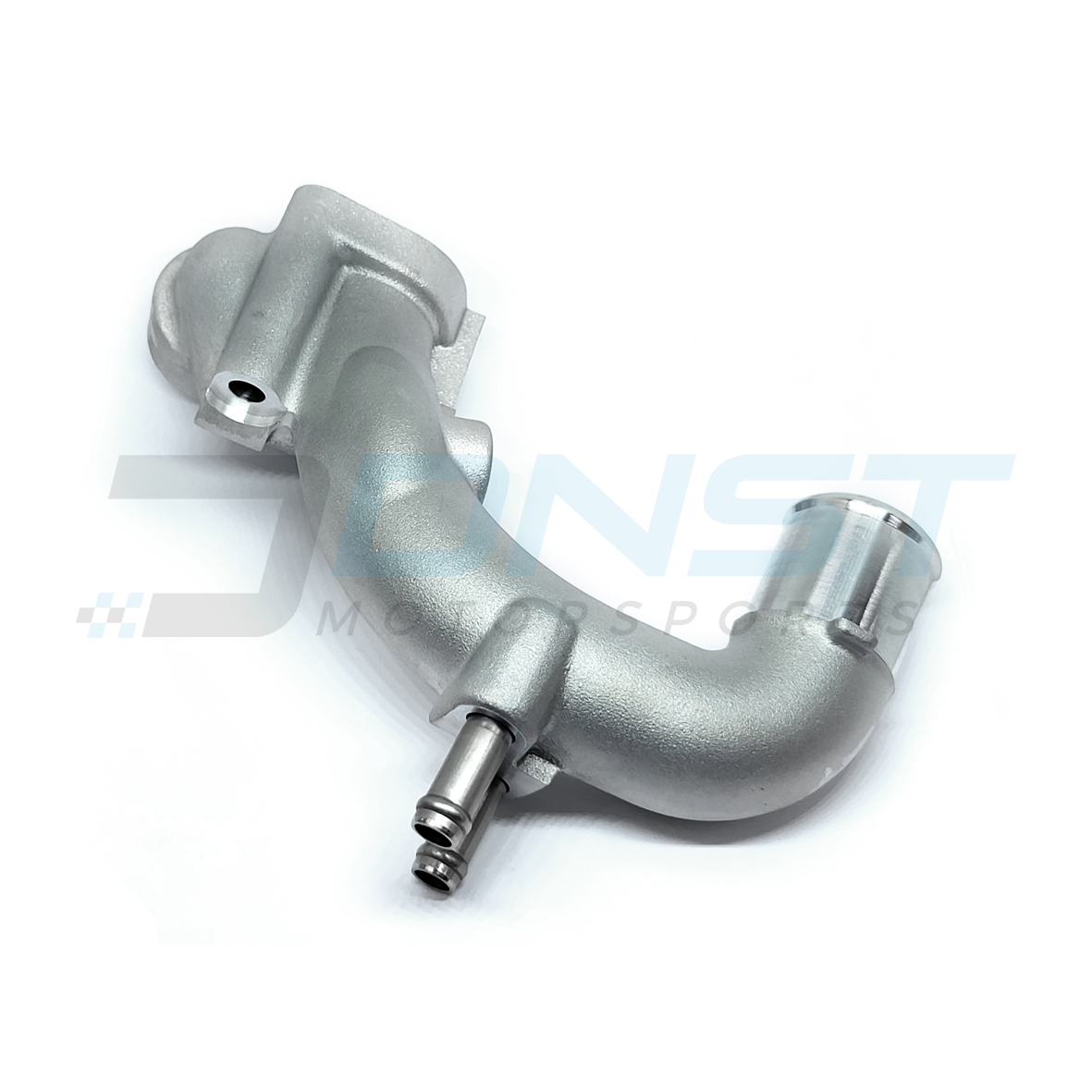 Genuine OEM 2JZGTE Upper Water Neck