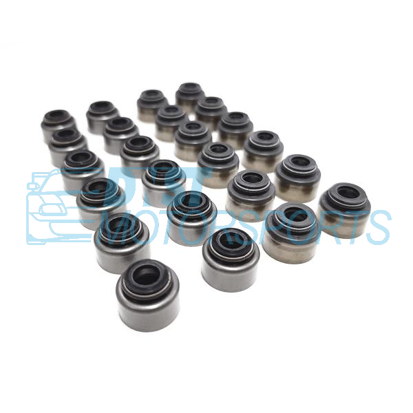 Genuine 2JZGTE Valve Stem Seals Set - DNST Motorsports