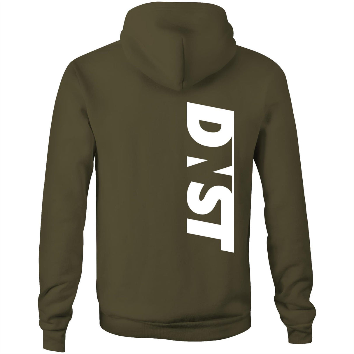 DNST Manga Hoodie